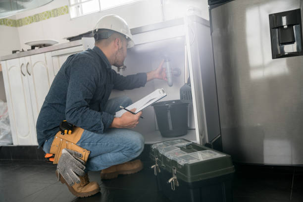 Best Clogged Drain Plumber  in Black Diamond, FL
