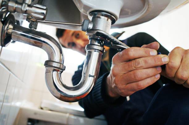 Best Water Heater Repair  in Black Diamond, FL