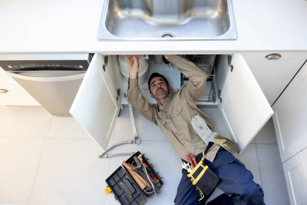 Best Toilet Repair Services  in Black Diamond, FL