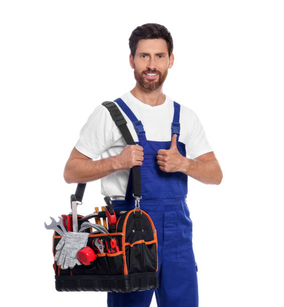 Best Water Leak Repair  in Black Diamond, FL