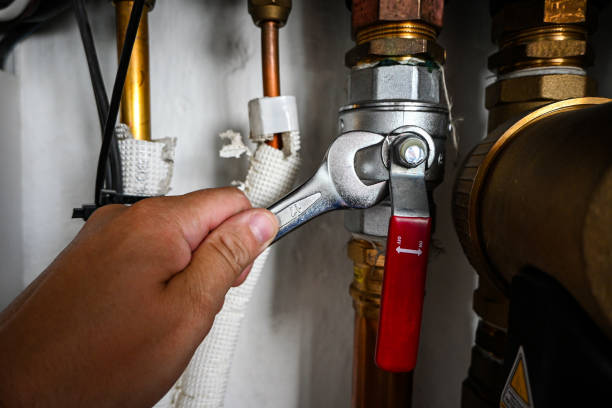 Best Drain Cleaning Services  in Black Diamond, FL